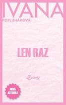 E-kniha: Len raz