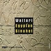Audiokniha: Egypťan Sinuhet