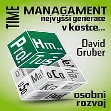 Audiokniha: Time management