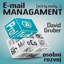 Audiokniha: E-mail management