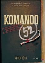 E-kniha: Komando 52