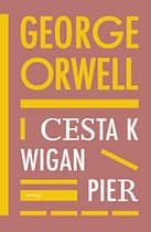 E-kniha: Cesta k Wigan Pier