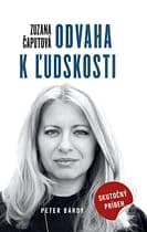 E-kniha: Zuzana Čaputová