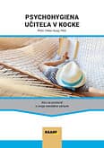 E-kniha: Psychohygiena učiteľa v kocke