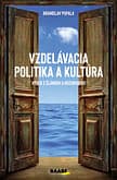 E-kniha: Vzdelávacia politika a kultúra