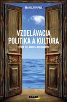 E-kniha: Vzdelávacia politika a kultúra