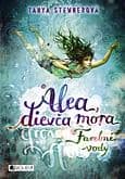 E-kniha: Alea, dievča mora: Farebné vody