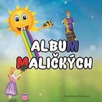 E-kniha: Album maličkých