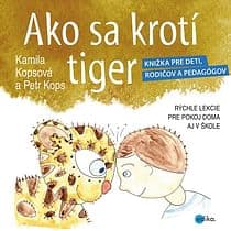 E-kniha: Ako sa krotí tiger