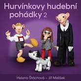 Audiokniha: Hurvínkovy hudební pohádky 2