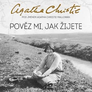 Audiokniha: Pověz mi, jak žijete