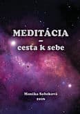 E-kniha: Meditácia - cesta k sebe