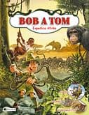 E-kniha: Bob a Tom: Expedícia Afrika