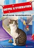 E-kniha: Hotel u zvieratiek: Mačacie tajomstvo