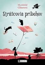 E-kniha: Strážcovia príbehov