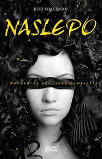 E-kniha: Naslepo