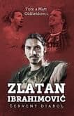 E-kniha: Zlatan Ibrahimovič