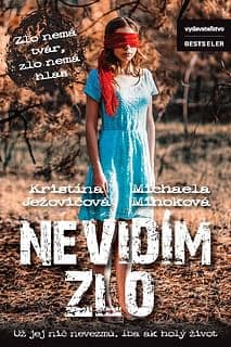 E-kniha: Nevidím zlo