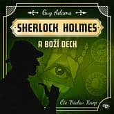 Audiokniha: Sherlock Holmes a Boží dech