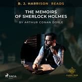 Audiokniha: The Memoirs of Sherlock Holmes (EN)