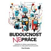 Audiokniha: Budoucnost nepráce