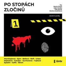 Audiokniha: Po stopách zločinů