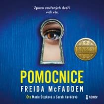 Audiokniha: Pomocnice