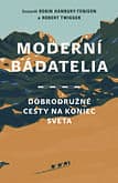 E-kniha: Moderní bádatelia