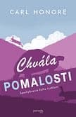 E-kniha: Chvála pomalosti