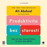 Audiokniha: Produktivita bez starostí