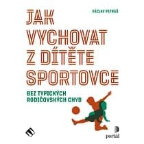 Audiokniha: Jak vychovat z dítěte sportovce