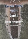 E-kniha: Lenka a sedem psychopatov