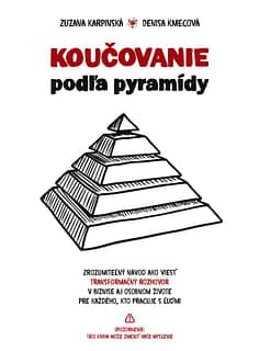 E-kniha: Koučovanie podľa pyramídy