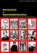 E-kniha: Revolúcia a kontrarevolúcia