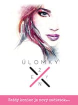 E-kniha: Úlomky ženy