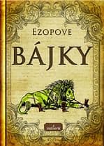 E-kniha: Ezopove bájky