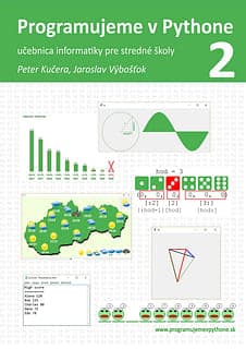 E-kniha: Programujeme v Pythone 2