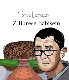 E-kniha: Z Bureša Babišom