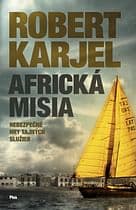 E-kniha: Africká misia