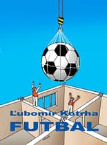 E-kniha: Futbal