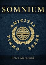 E-kniha: Somnium