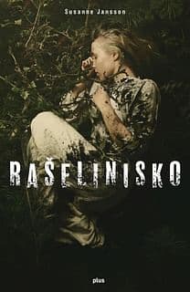 E-kniha: Rašelinisko