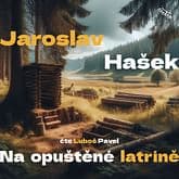 Audiokniha: Na opuštěné latríně