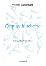 E-kniha: Črepiny hluchoty