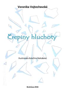 E-kniha: Črepiny hluchoty