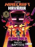 E-kniha: Minecraft: Havária