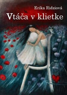 E-kniha: Vtáča v klietke