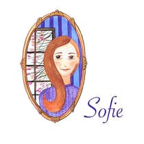 E-kniha: Sofie