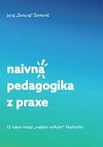 E-kniha: Naivná pedagogika z praxe