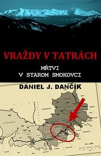 E-kniha: Vraždy v Tatrách: Mŕtvi v Starom Smokovci